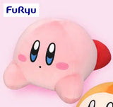Kirby & Waddle Dee Sleep Together Plüschfigur Kirby 30 cm - Smalltinytoystore