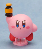 Kirby Corocoroid Sammelfiguren Deluxe 6 cm Serie 2 Sortiment (6)