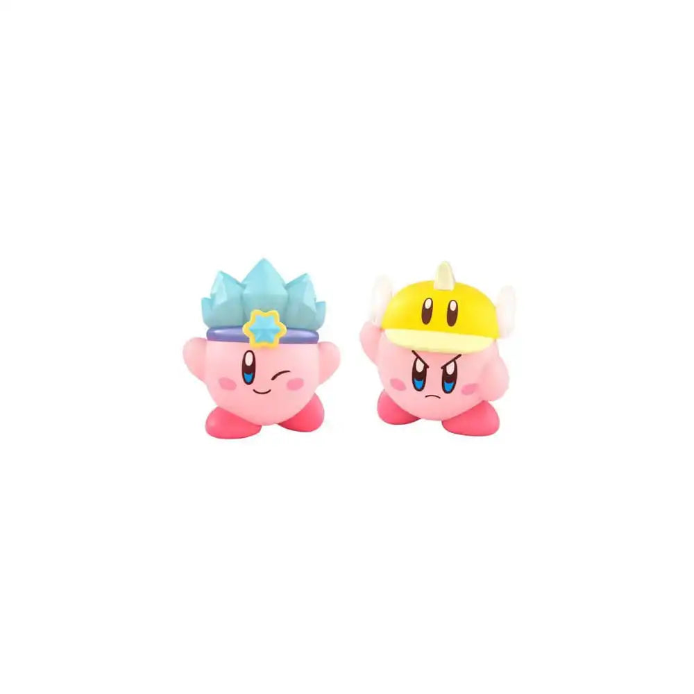 Kirby Figur Kirby Friends 2 Neuauflage Blind Box 4 cm - Smalltinytoystore