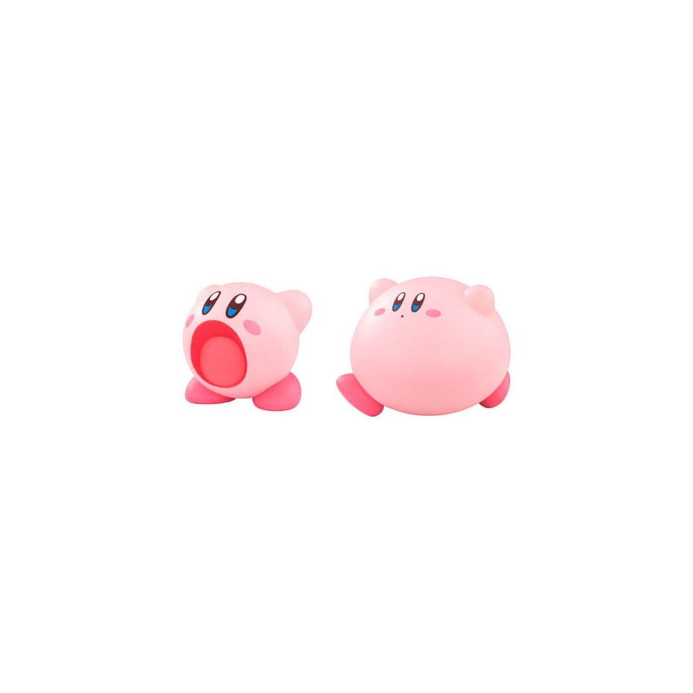 Kirby Figur Kirby Friends 2 Neuauflage Blind Box 4 cm - Smalltinytoystore