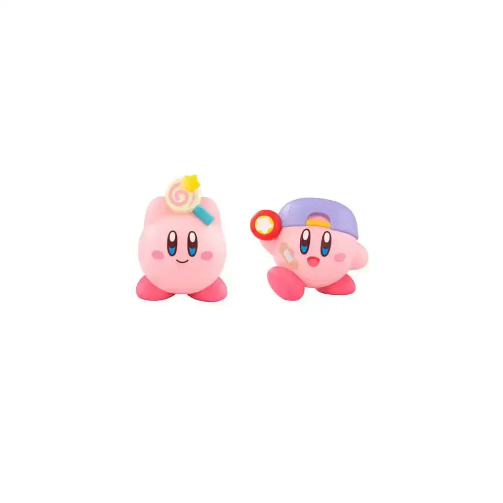 Kirby Figur Kirby Friends 2 Neuauflage Blind Box 4 cm - Smalltinytoystore