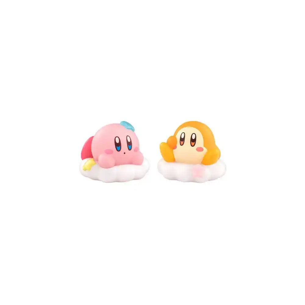 Kirby Figur Kirby Friends 2 Neuauflage Blind Box 4 cm - Smalltinytoystore