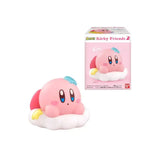 Kirby Figur Kirby Friends 2 Neuauflage Blind Box 4 cm - Smalltinytoystore
