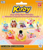 Kirby Gashapon Blind Packs Minifiguren 5 cm Copy Ability Figure Collection Display (24)