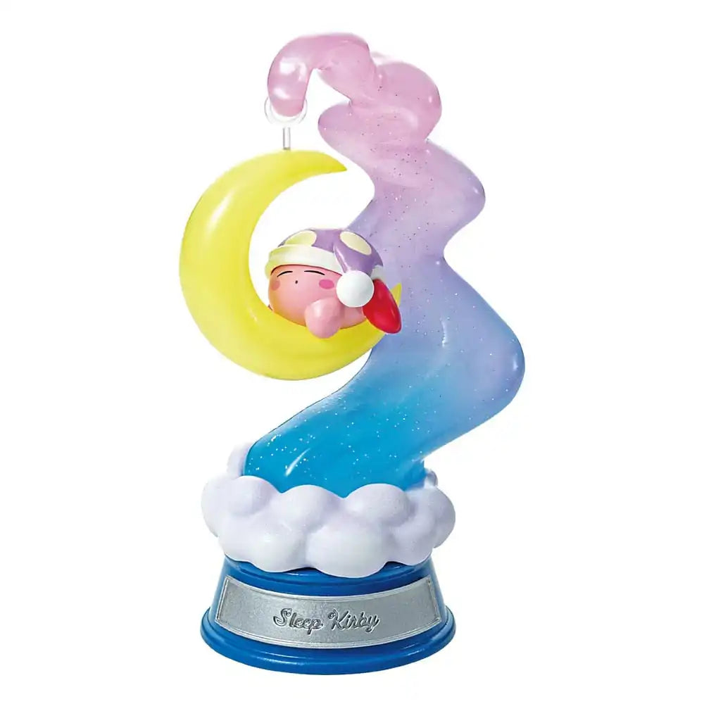 Kirby Minifiguren 6 cm Swing Kirby in Dreamland Display (re-run) (6) - Smalltinytoystore