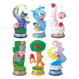 Kirby Minifiguren 6 cm Swing Kirby in Dreamland Display (re-run) (6) - Smalltinytoystore