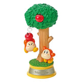 Kirby Minifiguren 6 cm Swing Kirby in Dreamland Display (re-run) (6) - Smalltinytoystore