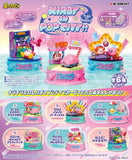 Kirby Minifiguren Kirby in Pop City Display (6) - Smalltinytoystore