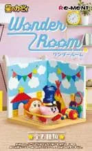 Kirby Minifiguren Kirby's Wonder Room Display (6) - Smalltinytoystore