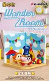 Kirby Minifiguren Kirby's Wonder Room Display (6) - Smalltinytoystore