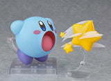 Kirby Nendoroid Actionfigur Ice Kirby 6 cm (re-run) - Smalltinytoystore