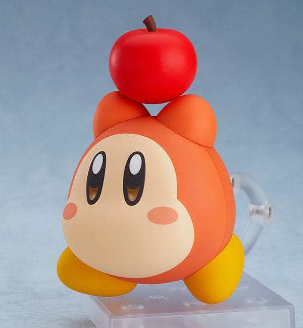 Kirby Nendoroid Actionfigur Waddle Dee 6 cm (re-run) - Smalltinytoystore