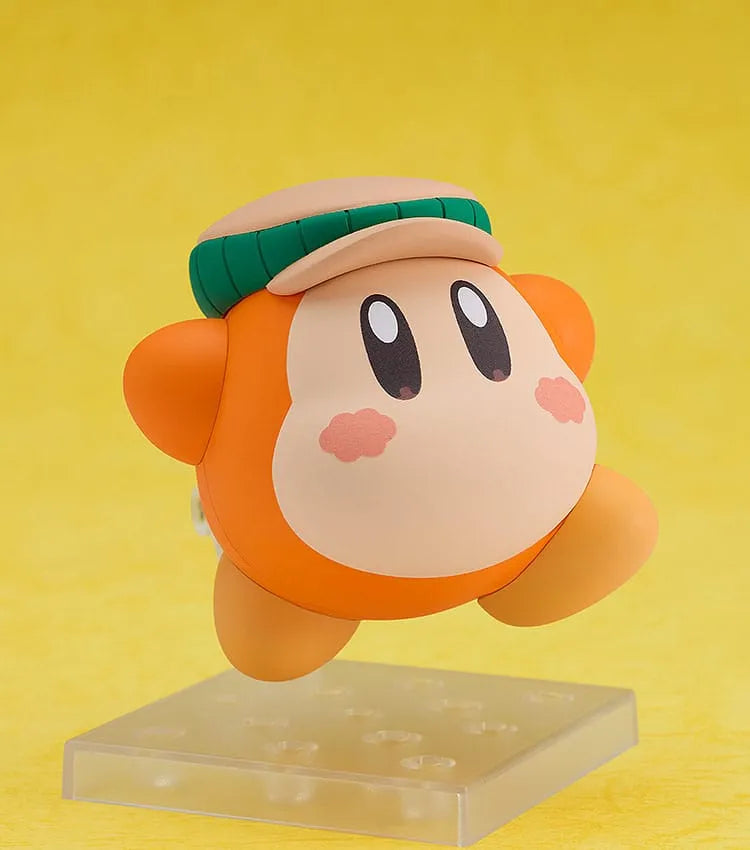 Kirby Nendoroid Actionfigur Waddle Dee Kirby Cafe Ver. 6 cm - Smalltinytoystore