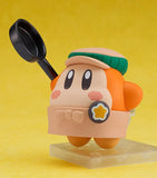Kirby Nendoroid Actionfigur Waddle Dee Kirby Cafe Ver. 6 cm - Smalltinytoystore