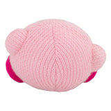 Kirby Nuiguru-Knit Plüschfigur Kirby Junior - Smalltinytoystore