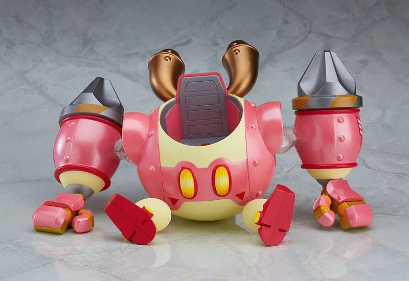 Kirby Planet Robobot Nendoroid More Zubehör-Set Robobot Armor 15 cm (re-run) - Smalltinytoystore