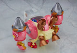 Kirby Planet Robobot Nendoroid More Zubehör-Set Robobot Armor 15 cm (re-run) - Smalltinytoystore