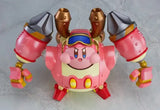Kirby Planet Robobot Nendoroid More Zubehör-Set Robobot Armor & Kirby 15 cm (re-run) - Smalltinytoystore