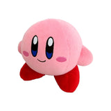 Kirby Plüschfigur 14 cm - Smalltinytoystore