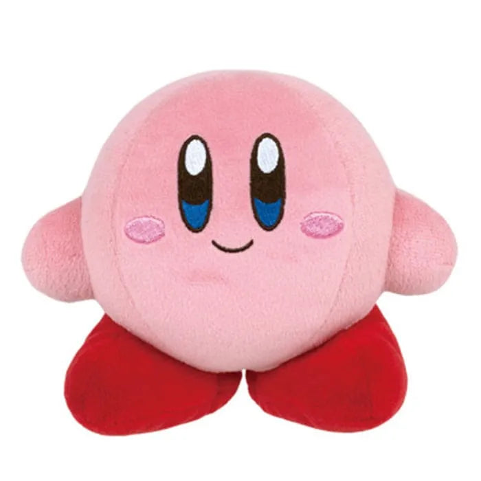Kirby Plüschfigur 14 cm - Smalltinytoystore