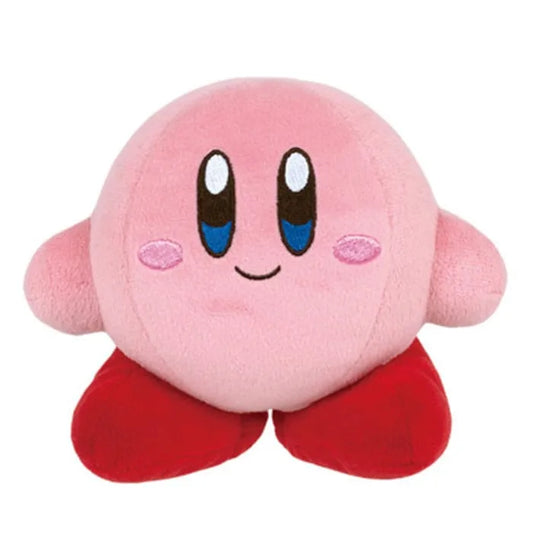 Kirby Plüschfigur 14 cm - Smalltinytoystore