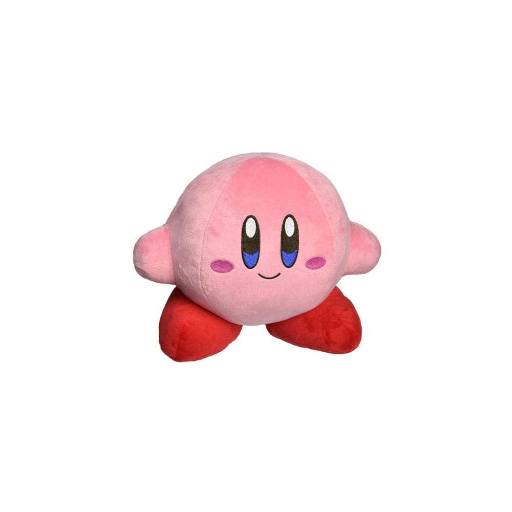 Kirby Plüschfigur Normal 23 cm - Smalltinytoystore