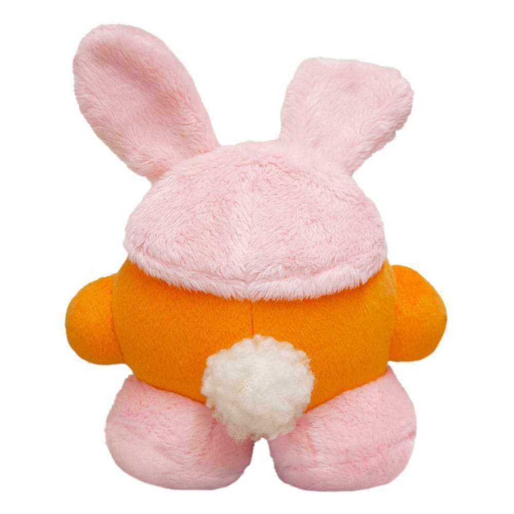 Kirby Plüschfigur Rabbit Waddle Dee 14 cm - Smalltinytoystore