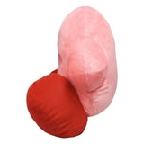 Kirby Plüschfigur Sitting 32 cm - Smalltinytoystore