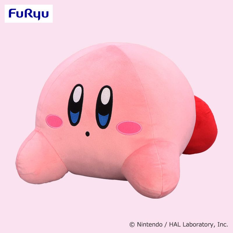 Kirby Plüschfigur Sleep Together (re-run) 38 cm - Smalltinytoystore