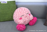 Kirby Plüschfigur Sleepy Snuggle Ver. 34 cm - Smalltinytoystore