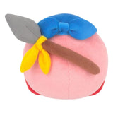 Kirby Plüschfigur Waddle Dee Bandana 11 cm - Smalltinytoystore
