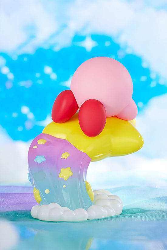 Kirby Pop Up Parade PVC Statue Kirby 14 cm - Smalltinytoystore