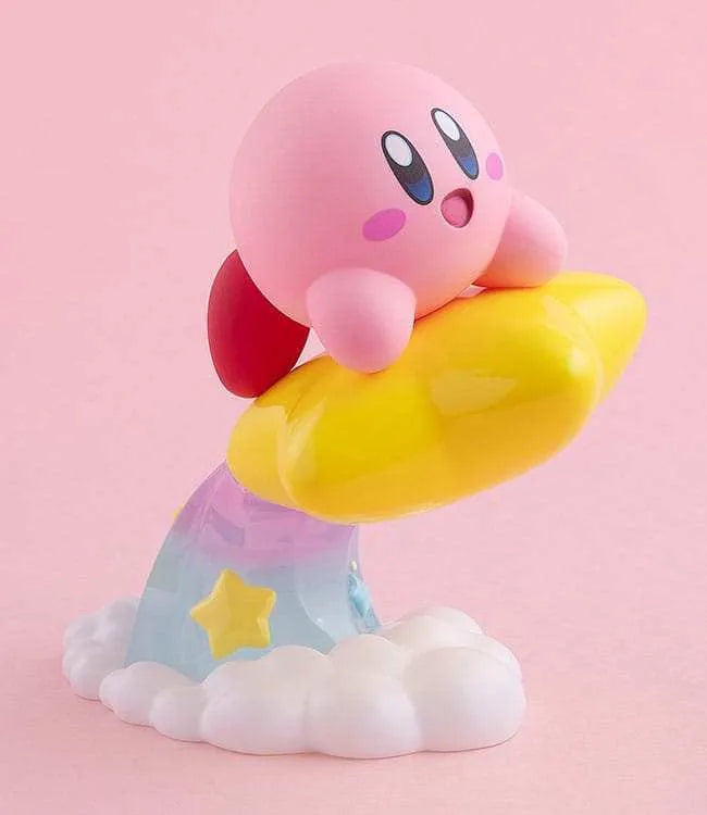 Kirby Pop Up Parade PVC Statue Kirby 14 cm - Smalltinytoystore