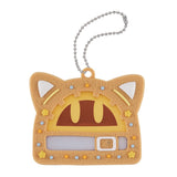 Kirby´s Dream Land Charm Patisserie Anhänger Kirby´s cookie time Sortiment (6) - Smalltinytoystore