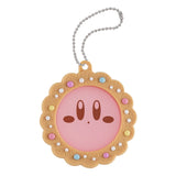 Kirby´s Dream Land Charm Patisserie Anhänger Kirby´s cookie time Sortiment (6) - Smalltinytoystore