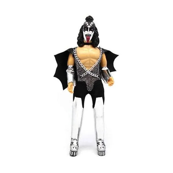 Kiss Actionfigur Love Gun Demon 20 cm - Smalltinytoystore