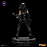 Kiss Art Scale Statue 1/10 Paul Stanley 22 cm - Smalltinytoystore