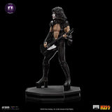 Kiss Art Scale Statue 1/10 Paul Stanley 22 cm - Smalltinytoystore