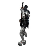 KISS Mini Epics Vinyl Figur The Demon 18 cm - Smalltinytoystore