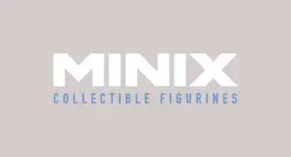Kiss Minix Figur Space Man 12 cm - Smalltinytoystore
