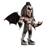 Kiss Minix Figur The Demon 12 cm - Smalltinytoystore