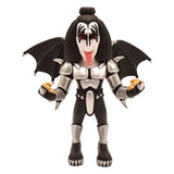 Kiss Minix Figur The Demon 12 cm - Smalltinytoystore