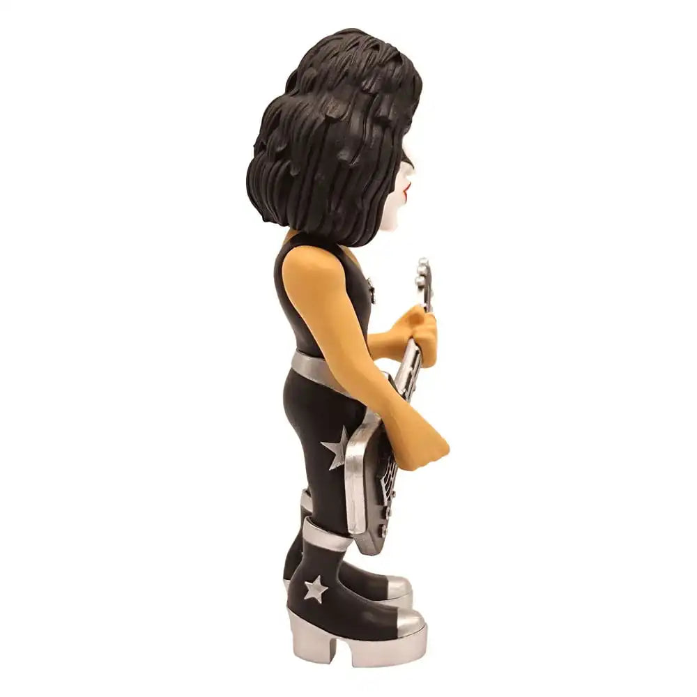 Kiss Minix Figur The Starchild 12 cm - Smalltinytoystore