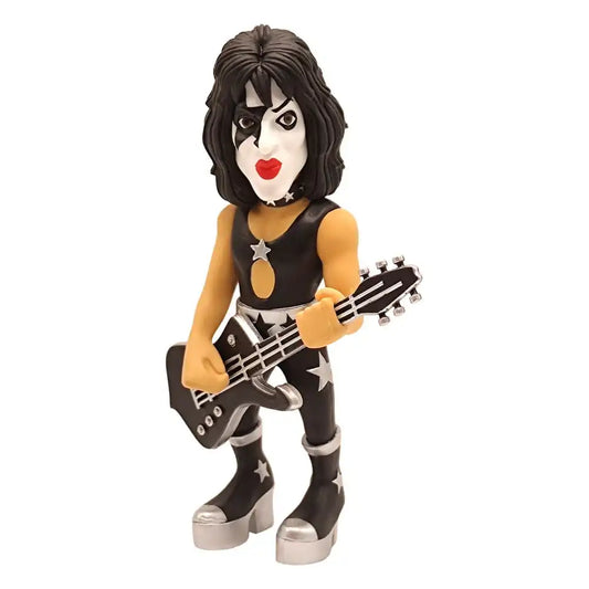 Kiss Minix Figur The Starchild 12 cm - Smalltinytoystore