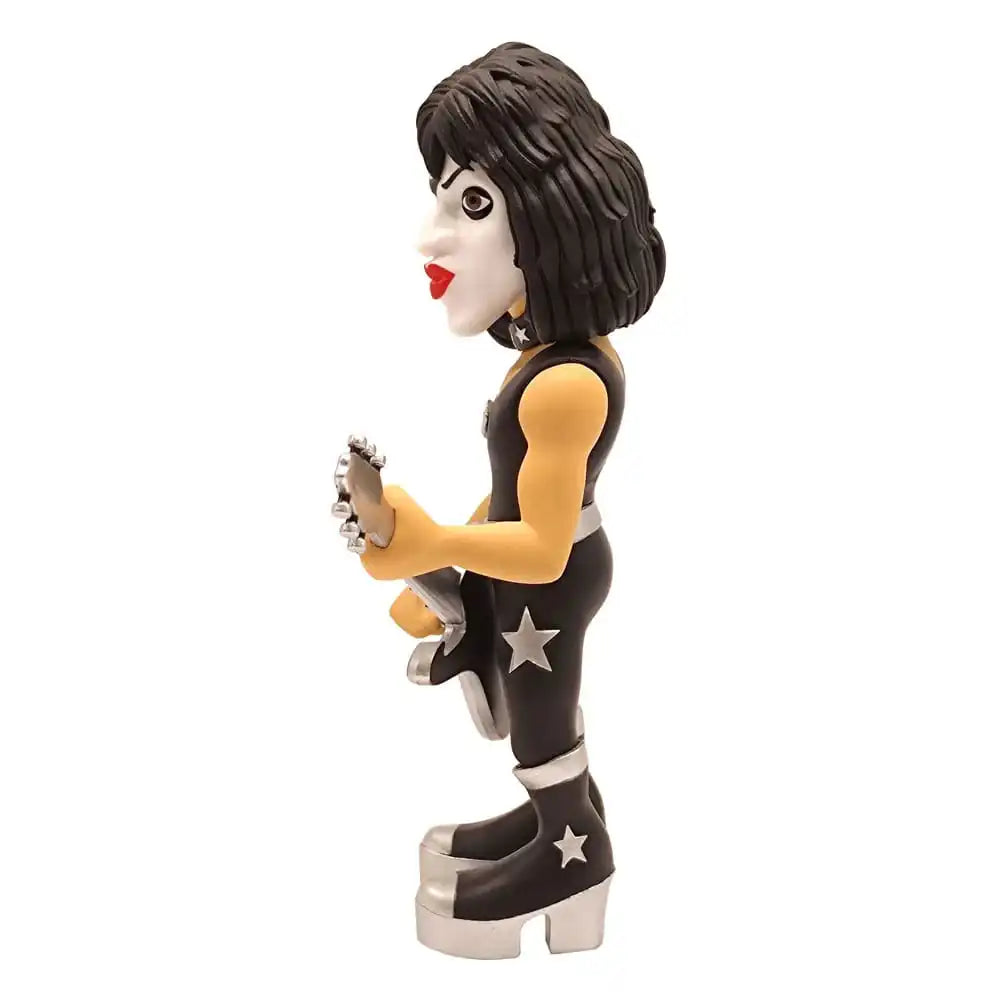 Kiss Minix Figur The Starchild 12 cm - Smalltinytoystore