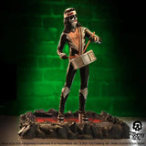 Kiss Rock Iconz Statue The Catman (Destroyer) 22 cm - Smalltinytoystore