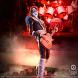 Kiss Rock Iconz Statue The Spaceman (Destroyer) 22 cm - Smalltinytoystore