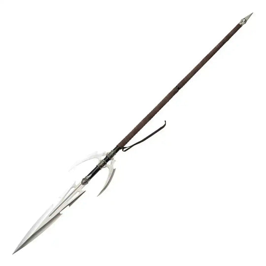 Kit Rae Replik 1/1 Allaxdrow Speer 177 cm - Smalltinytoystore