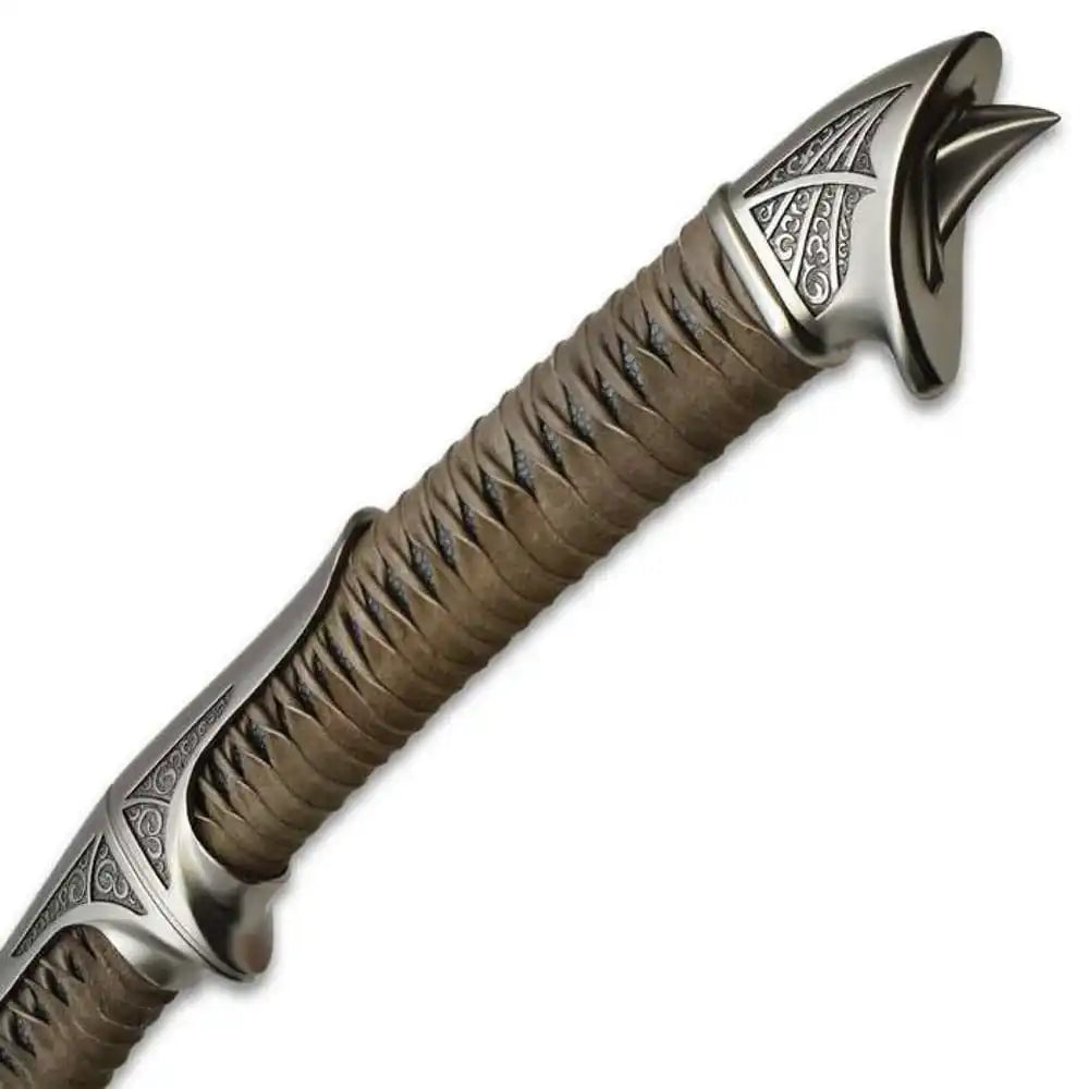 Kit Rae Swords of the Ancients Replik 1/1 Mithrodin: Dark Edition Fantasy Sword - Smalltinytoystore