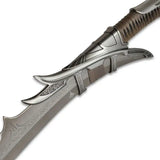 Kit Rae Swords of the Ancients Replik 1/1 Mithrodin: Dark Edition Fantasy Sword - Smalltinytoystore